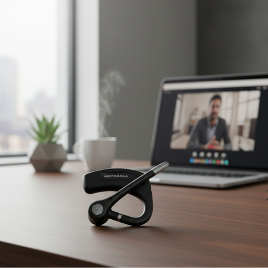 AUDÍFONO DE CONDUCTOR MOTOROLA