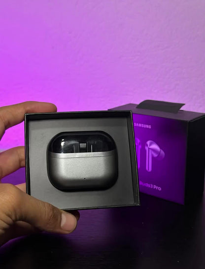 AUDIFONOS BUDS 3 PRO