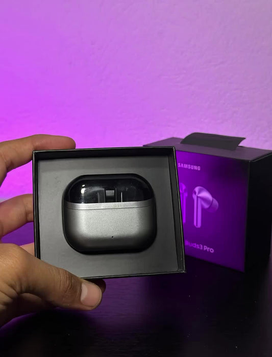 AUDIFONOS BUDS 3 PRO