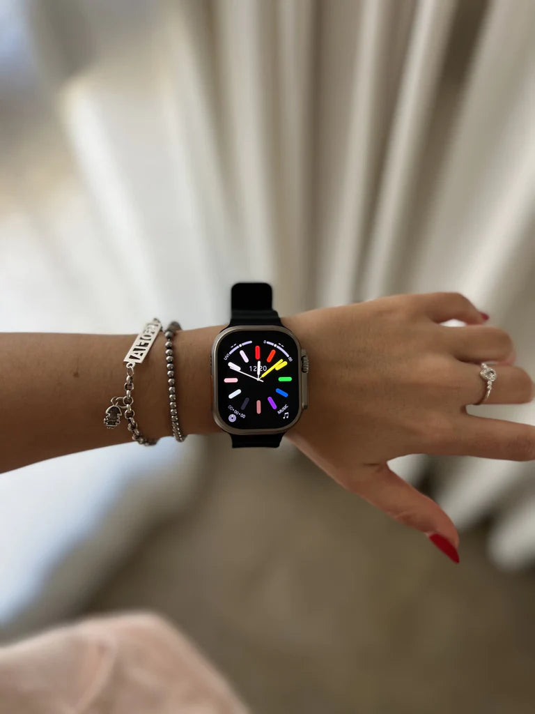 SMARTWATCH HELLO 3 2025